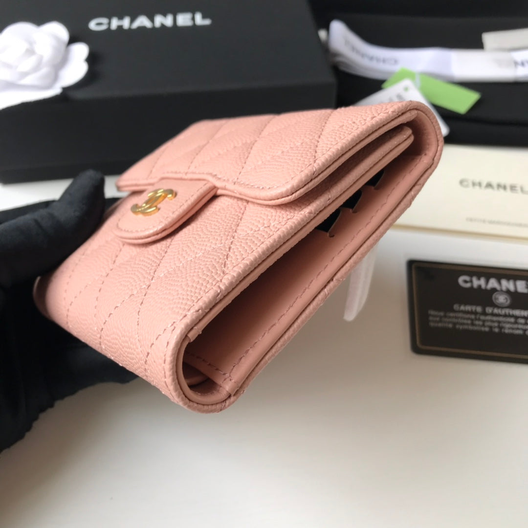 Glami-- Glami- Wallet Purse - CHL - 040