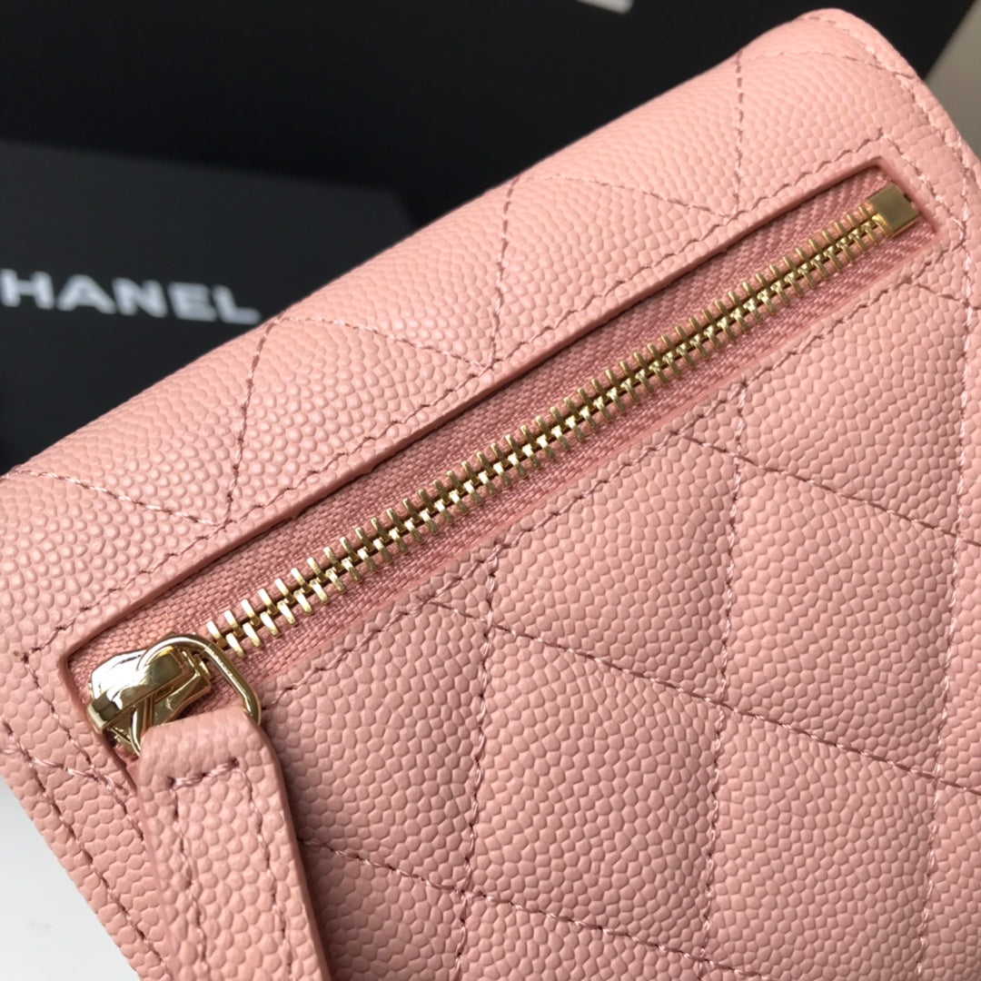 Glami-- Glami- Wallet Purse - CHL - 040