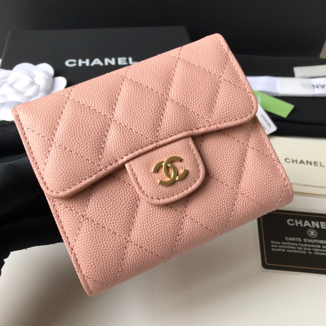 Glami-- Glami- Wallet Purse - CHL - 040