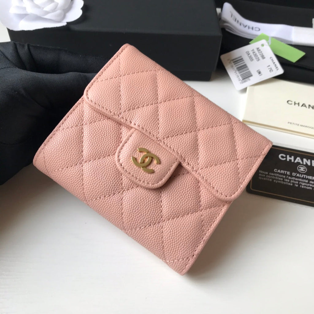 Glami-- Glami- Wallet Purse - CHL - 040