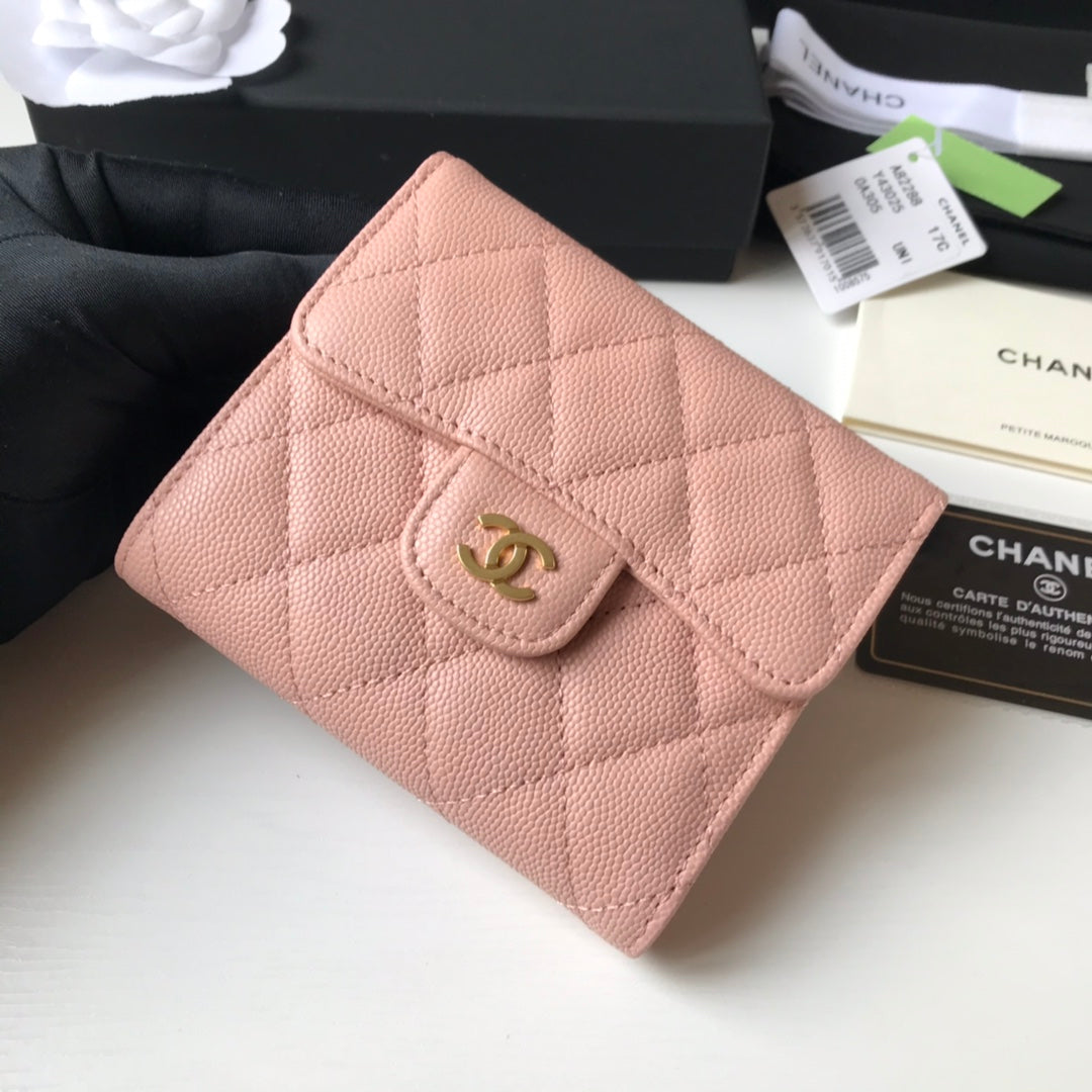 Glami-- Glami- Wallet Purse - CHL - 040