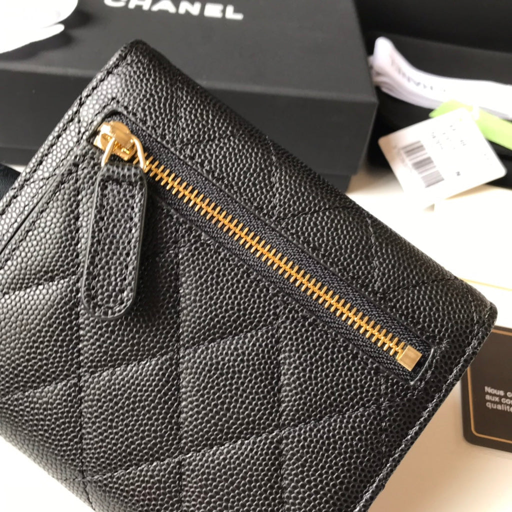 Glami-- Glami- Wallet Purse - CHL - 041