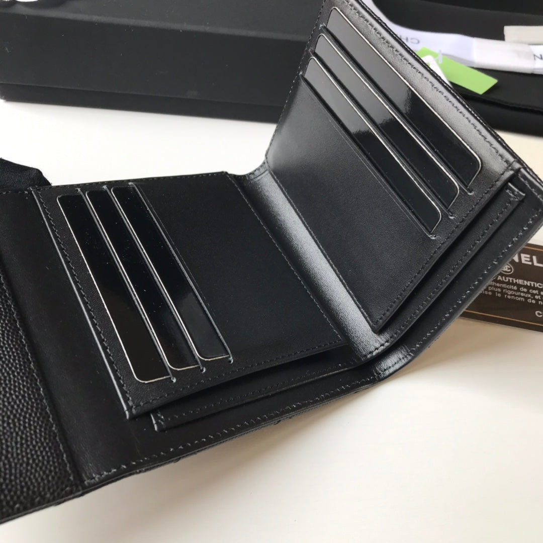 Glami-- Glami- Wallet Purse - CHL - 041