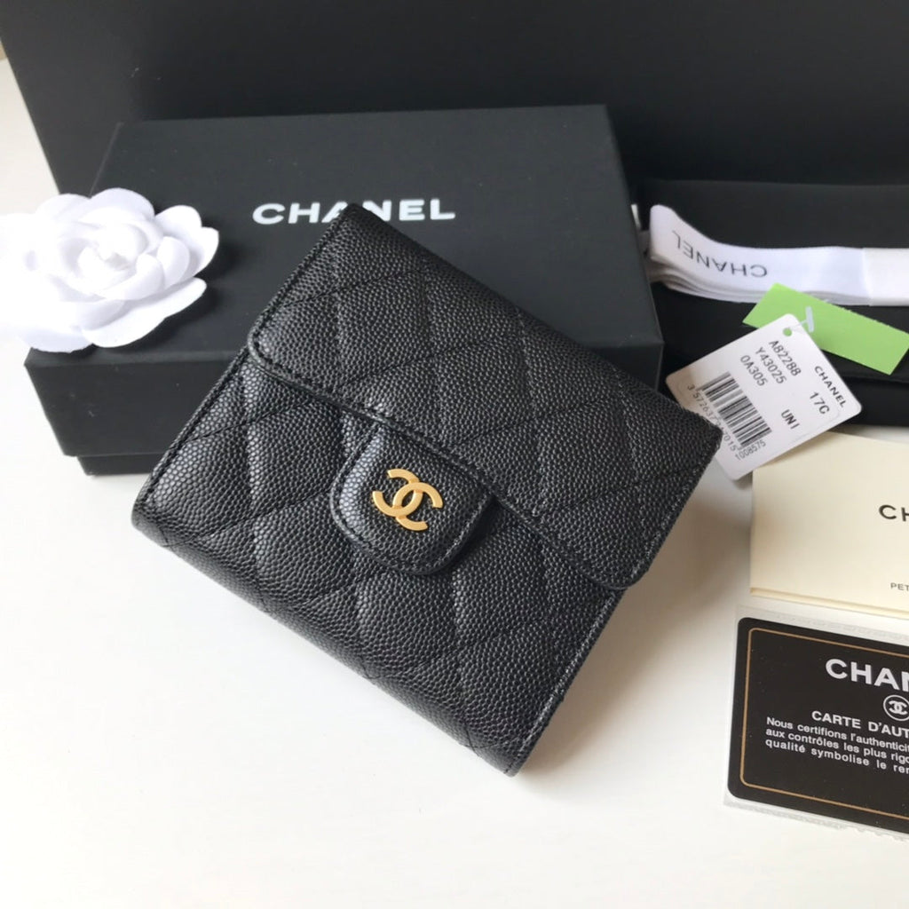 Glami-- Glami- Wallet Purse - CHL - 039