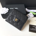 Glami-- Glami- Wallet Purse - CHL - 039
