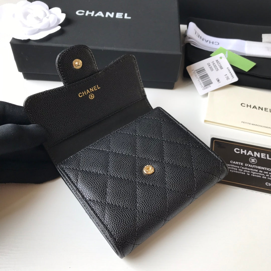 Glami-- Glami- Wallet Purse - CHL - 039
