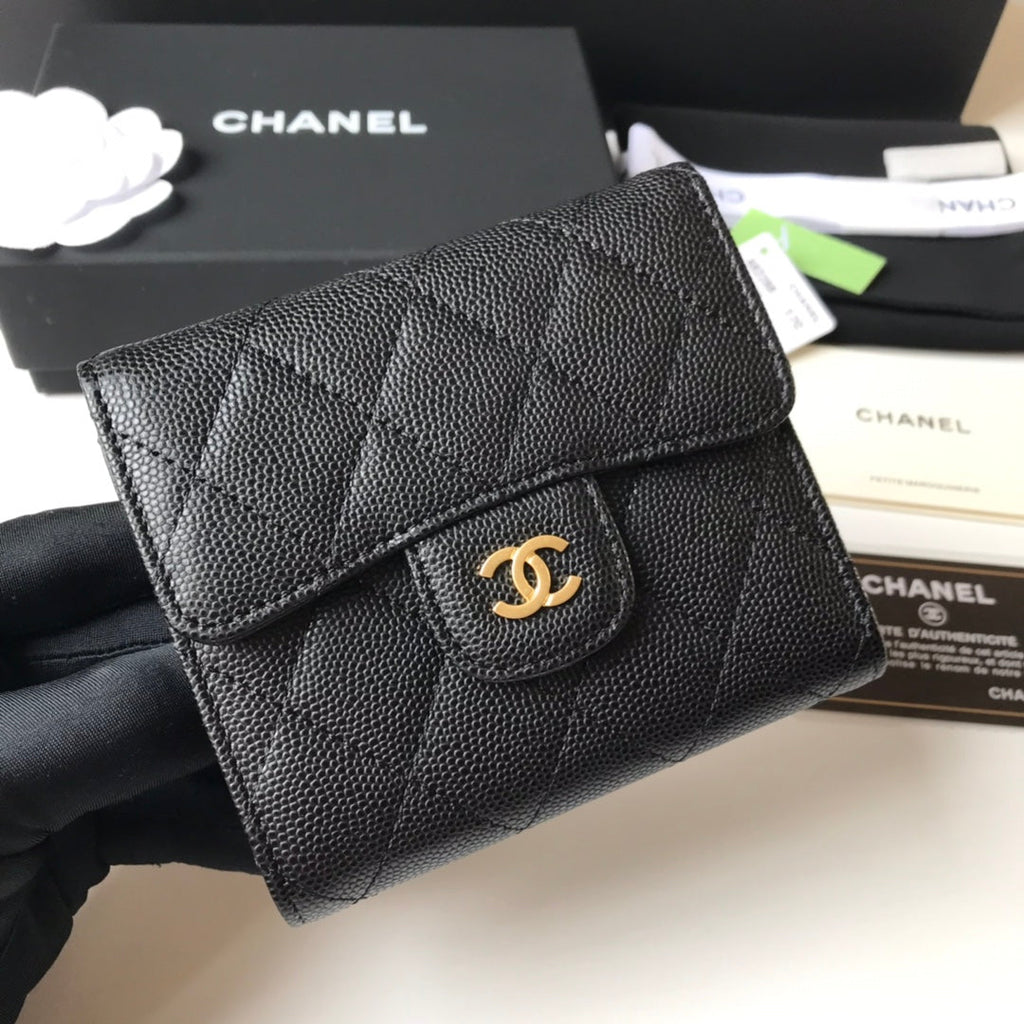 Glami-- Glami- Wallet Purse - CHL - 041