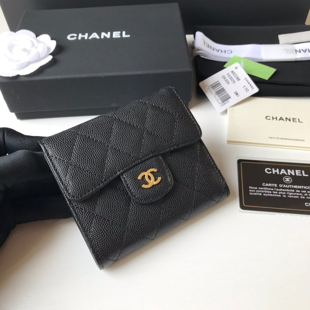 Glami-- Glami- Wallet Purse - CHL - 039