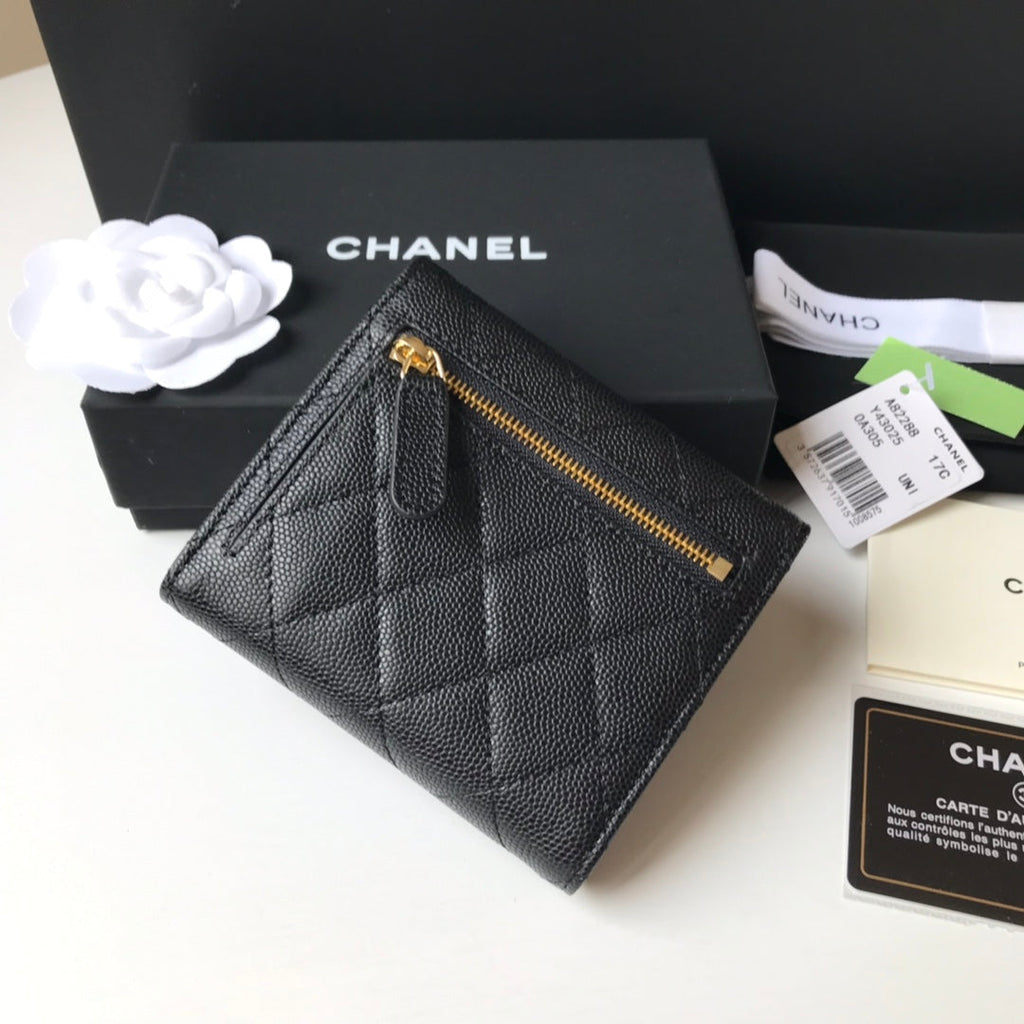 Glami-- Glami- Wallet Purse - CHL - 041