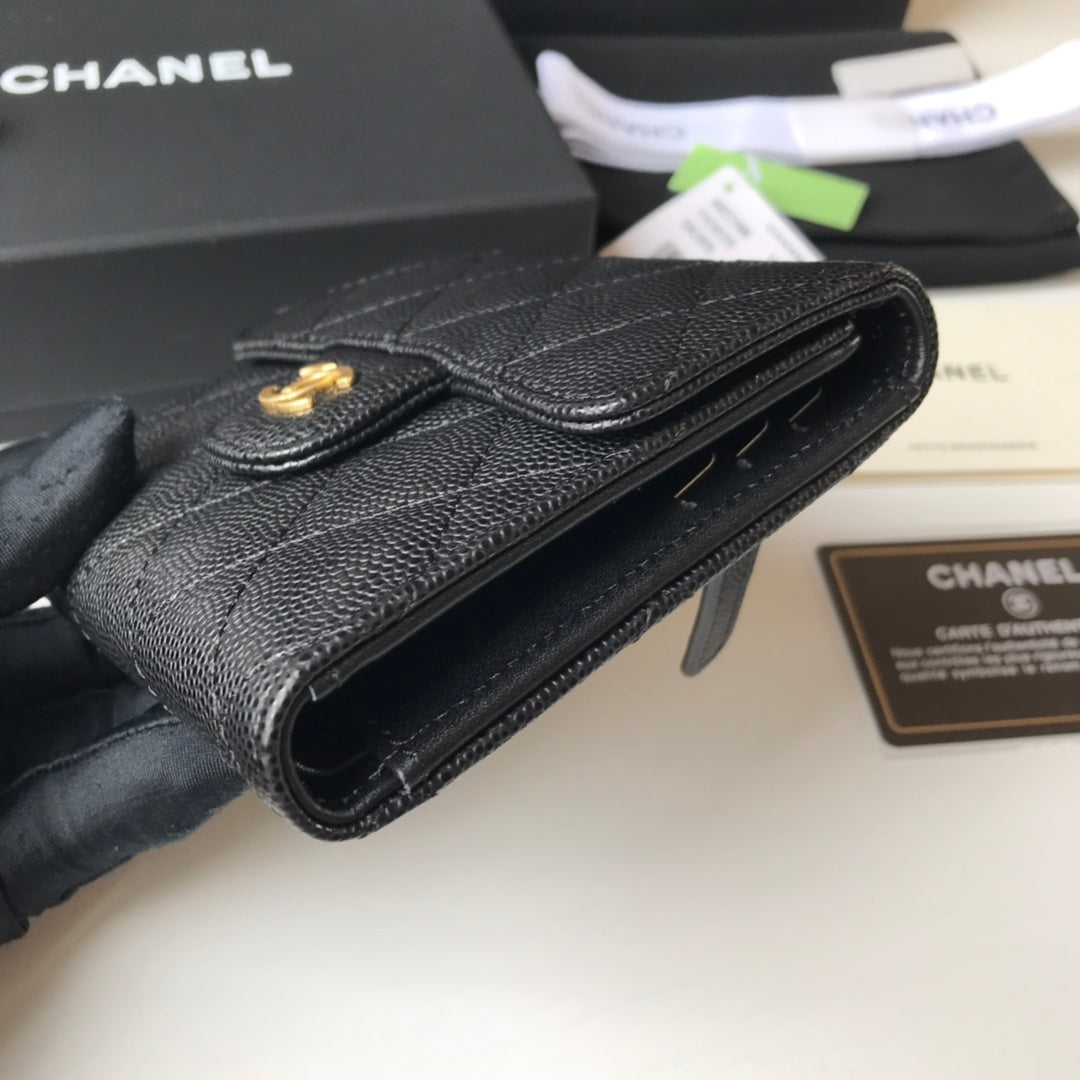 Glami-- Glami- Wallet Purse - CHL - 039