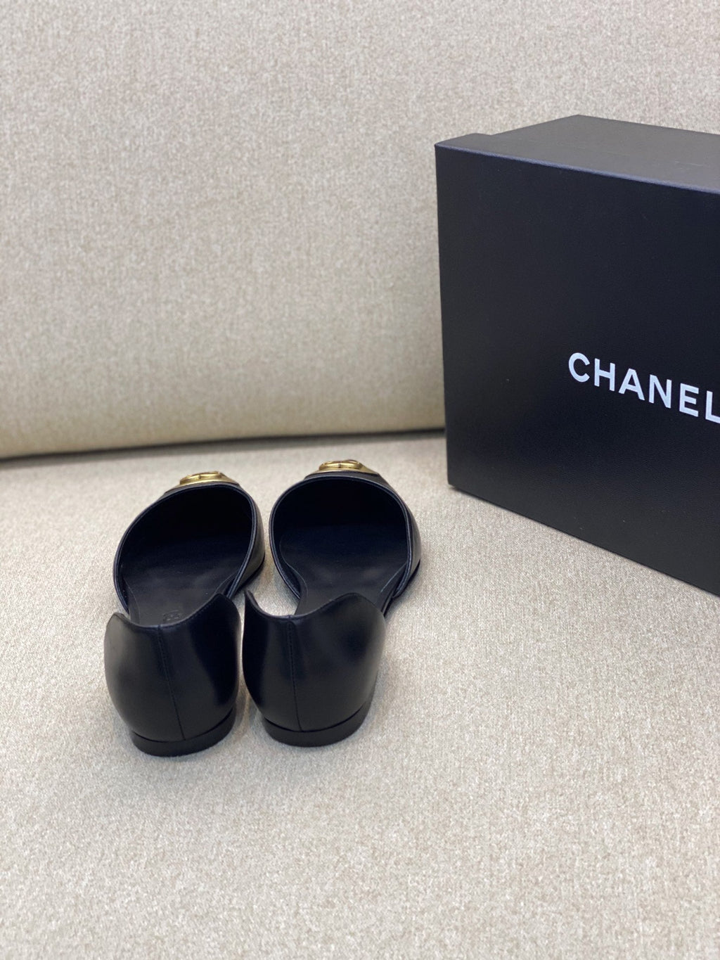 Luxury Shoes Sandals - CHL - 933
