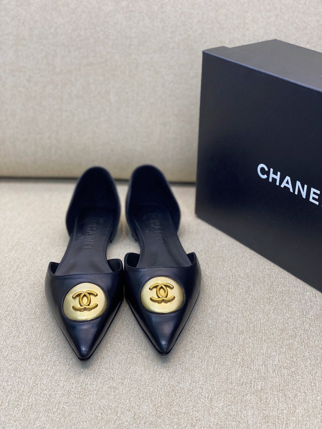 Luxury Shoes Sandals - CHL - 933