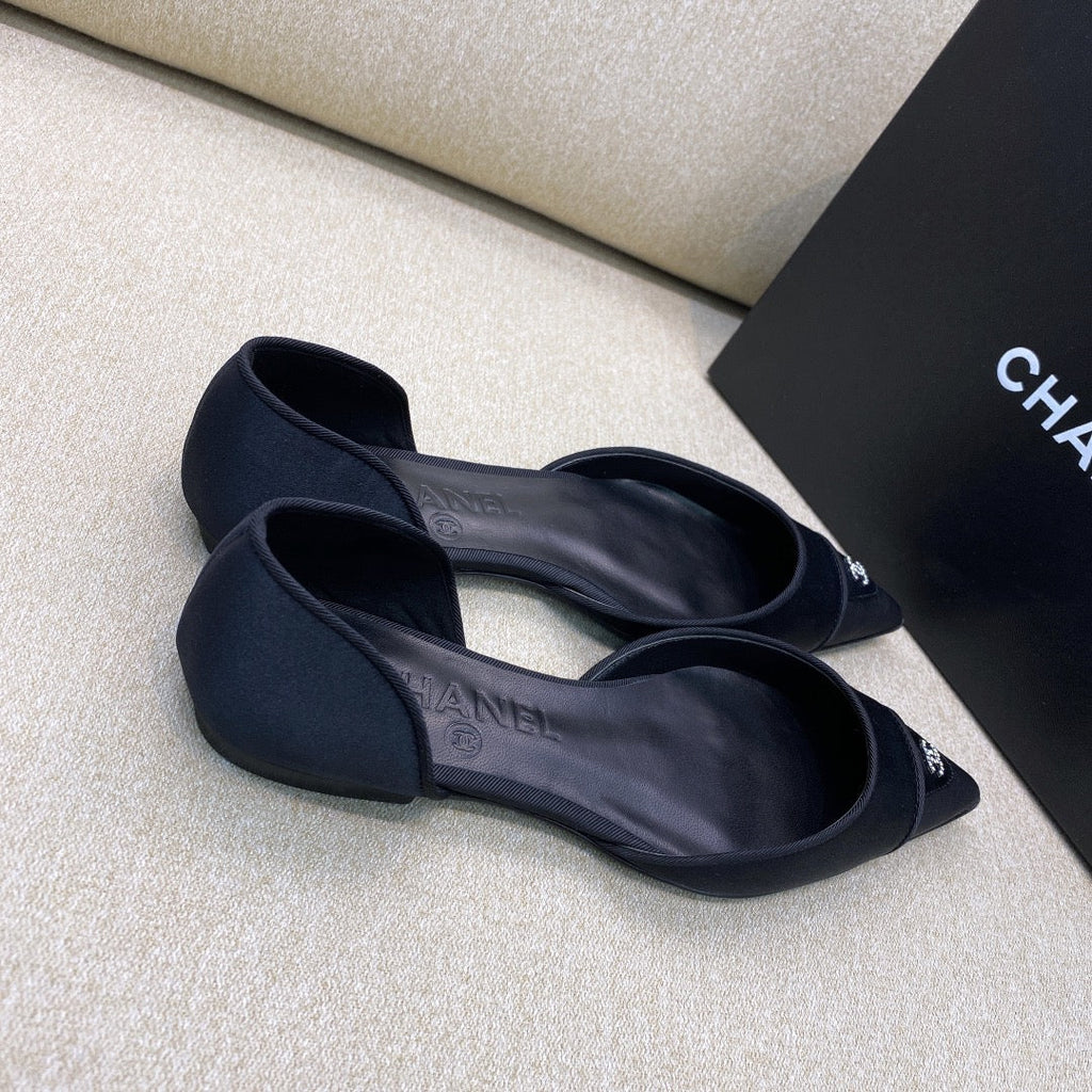 Luxury Shoes Sandals - CHL - 935