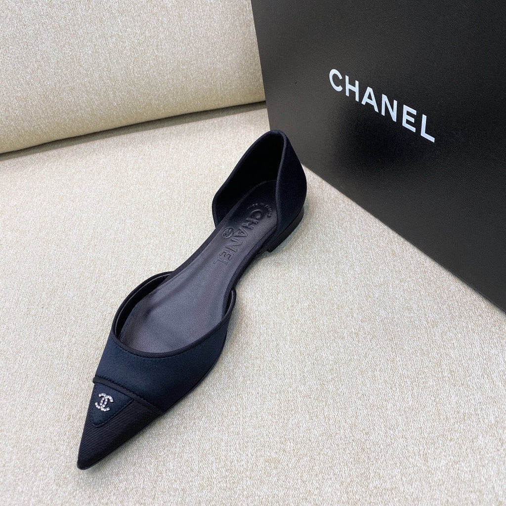 Luxury Shoes Sandals - CHL - 935