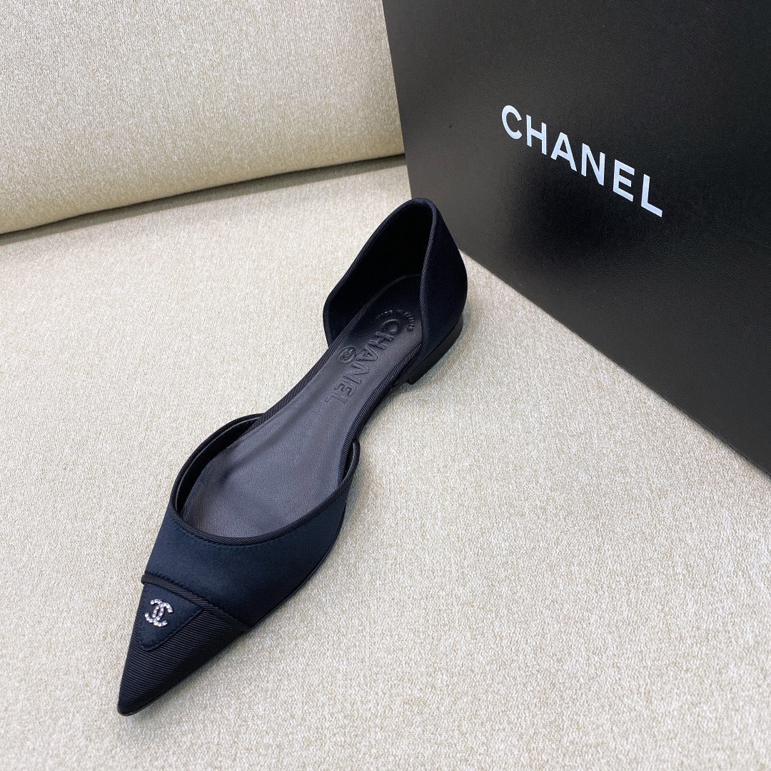 Luxury Shoes Sandals - CHL - 935