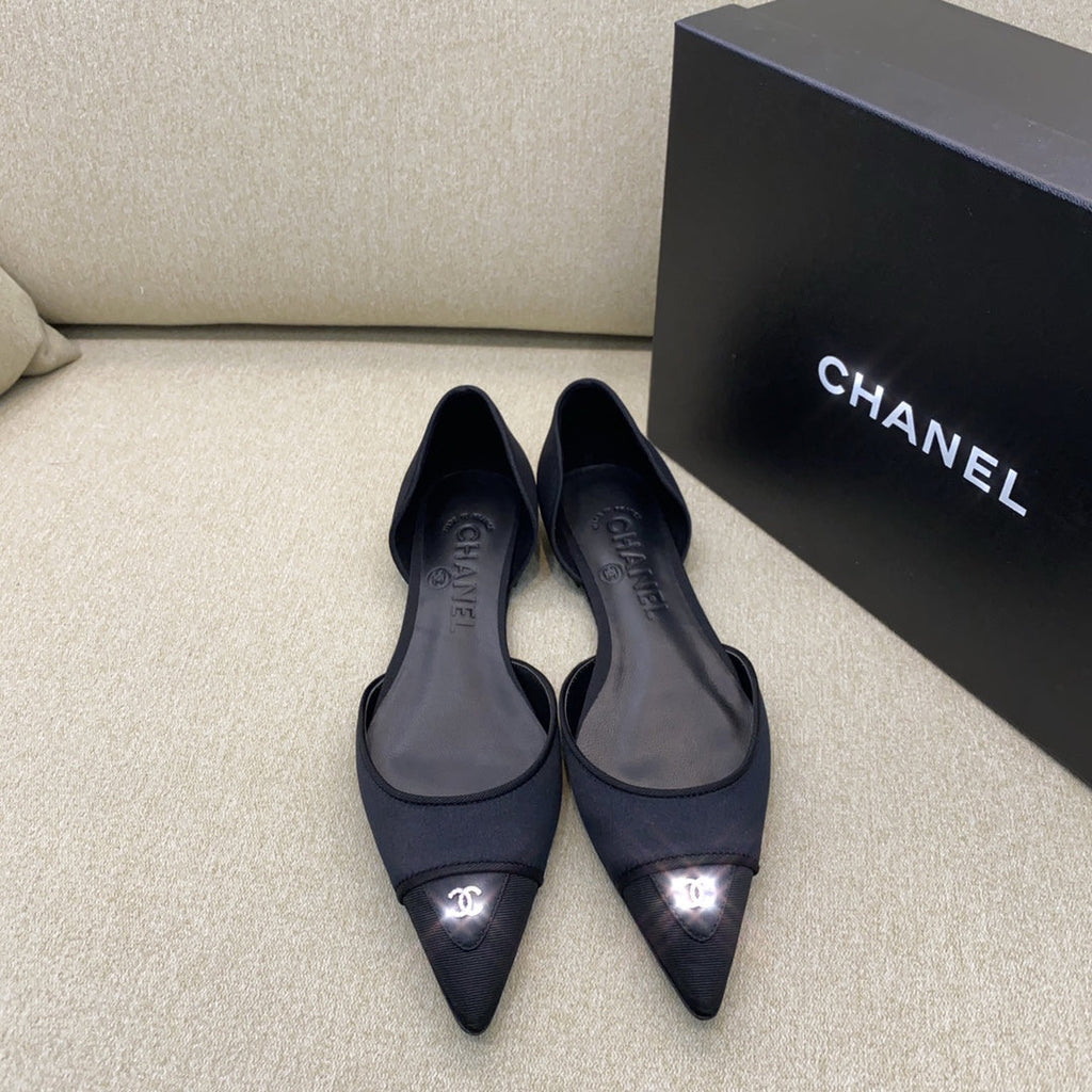 Luxury Shoes Sandals - CHL - 935