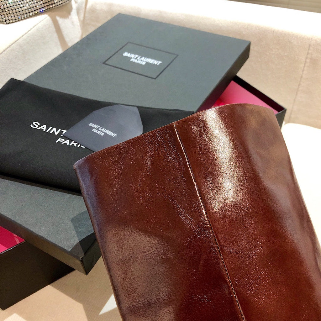 Luxury Shoes Sandals - SL - 434