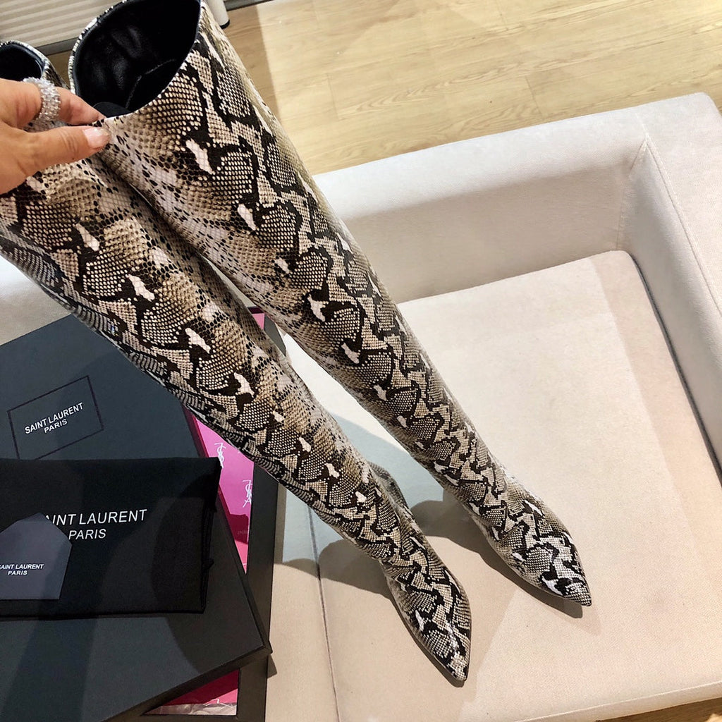 Luxury Shoes Sandals - SL - 432
