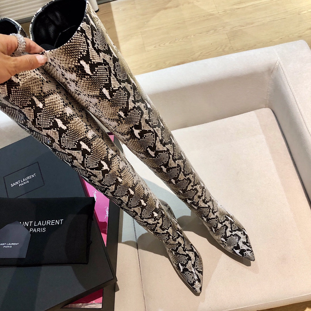Luxury Shoes Sandals - SL - 432