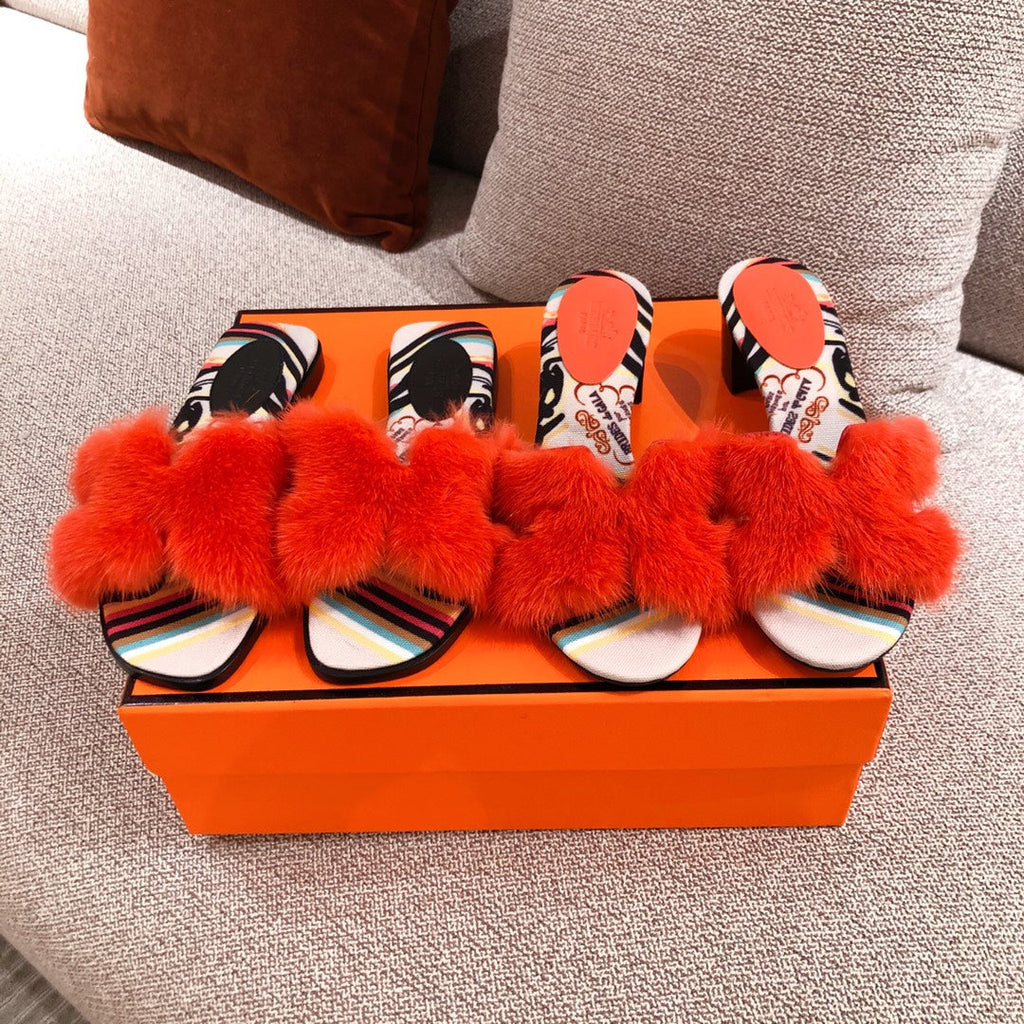 Luxury Shoes - GLAMIS - 587