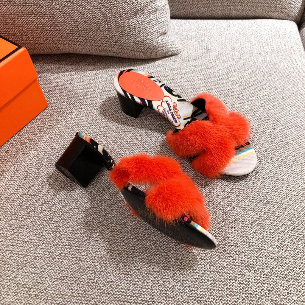 Luxury Shoes - GLAMIS - 587