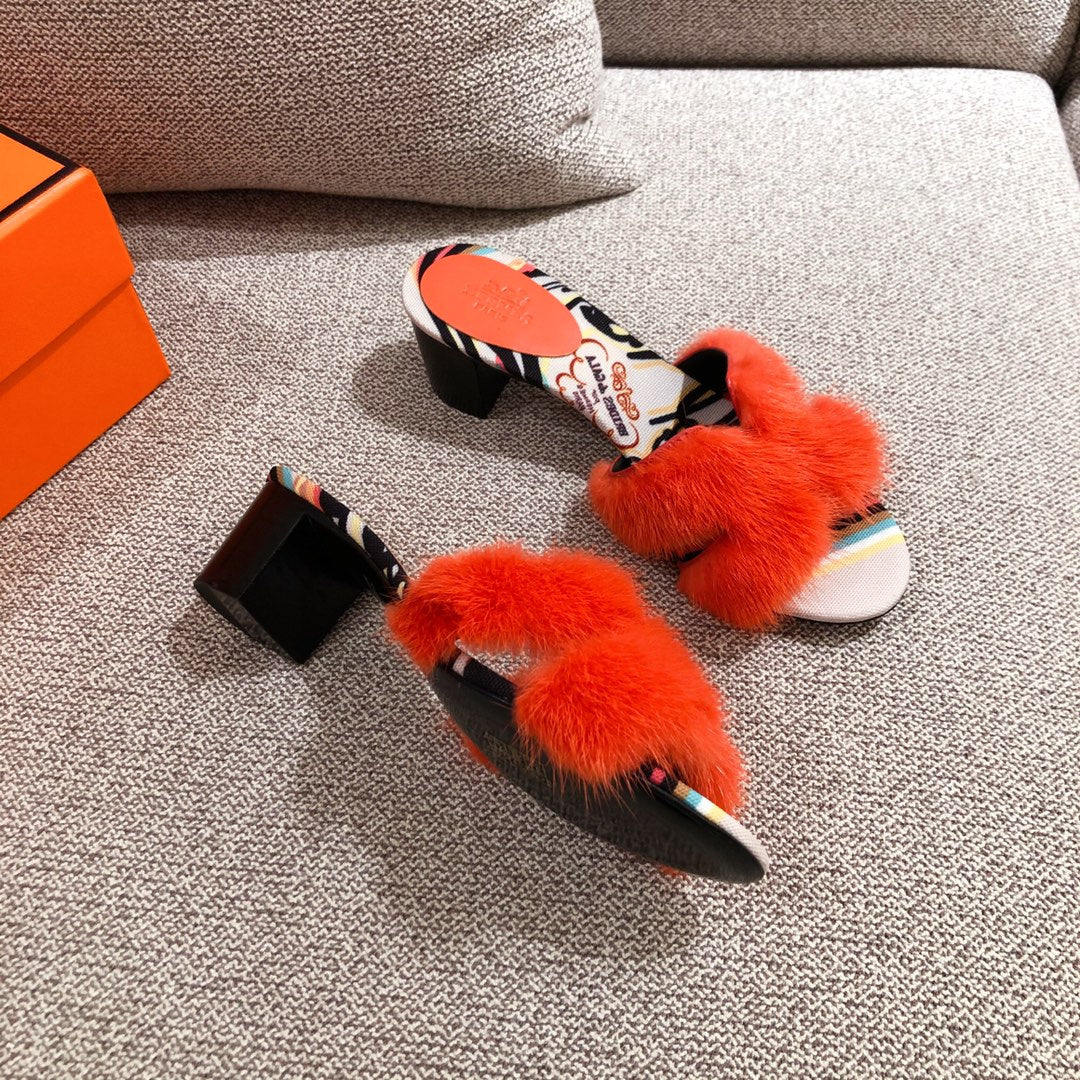 Luxury Shoes - GLAMIS - 587