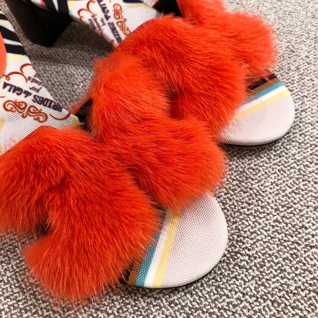 Luxury Shoes - GLAMIS - 587