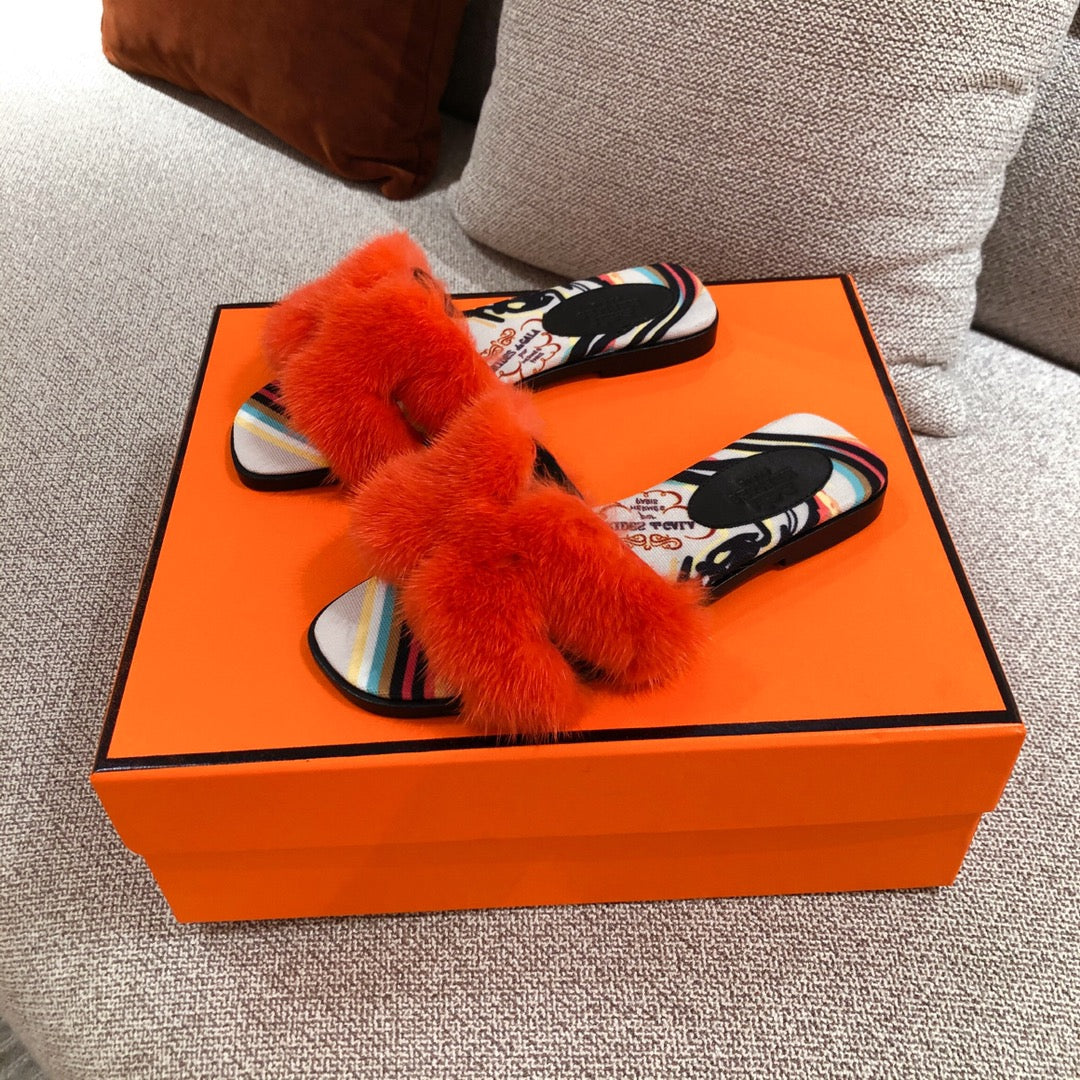 Luxury Shoes - GLAMIS - 587