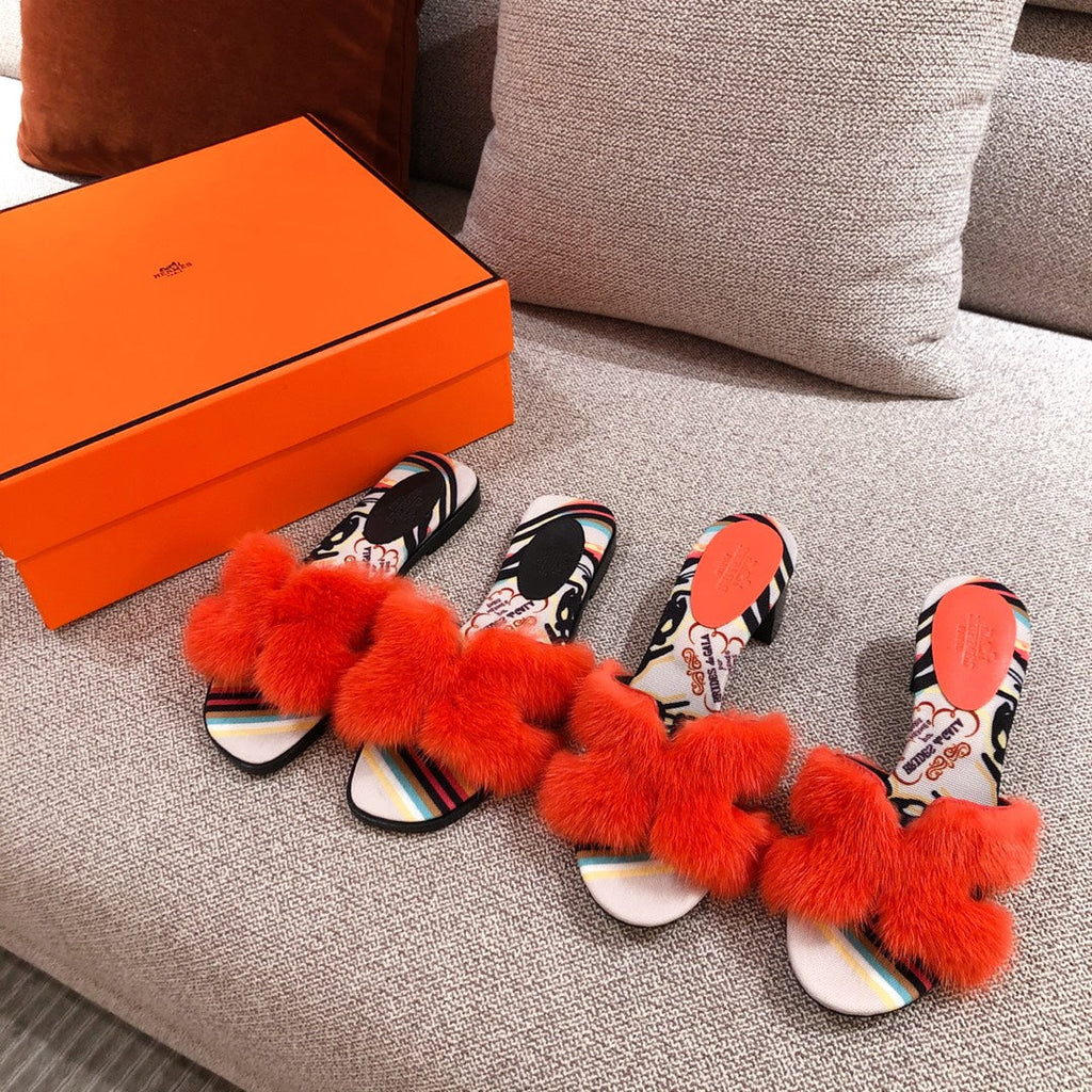 Luxury Shoes - GLAMIS - 587