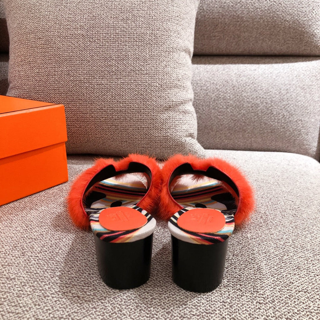 Luxury Shoes - GLAMIS - 587