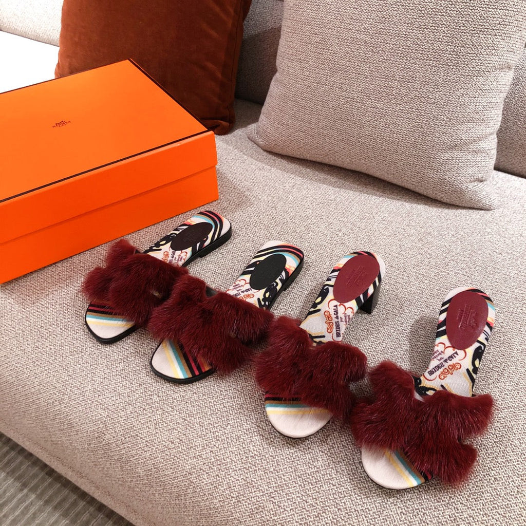 Luxury Shoes - GLAMIS - 588