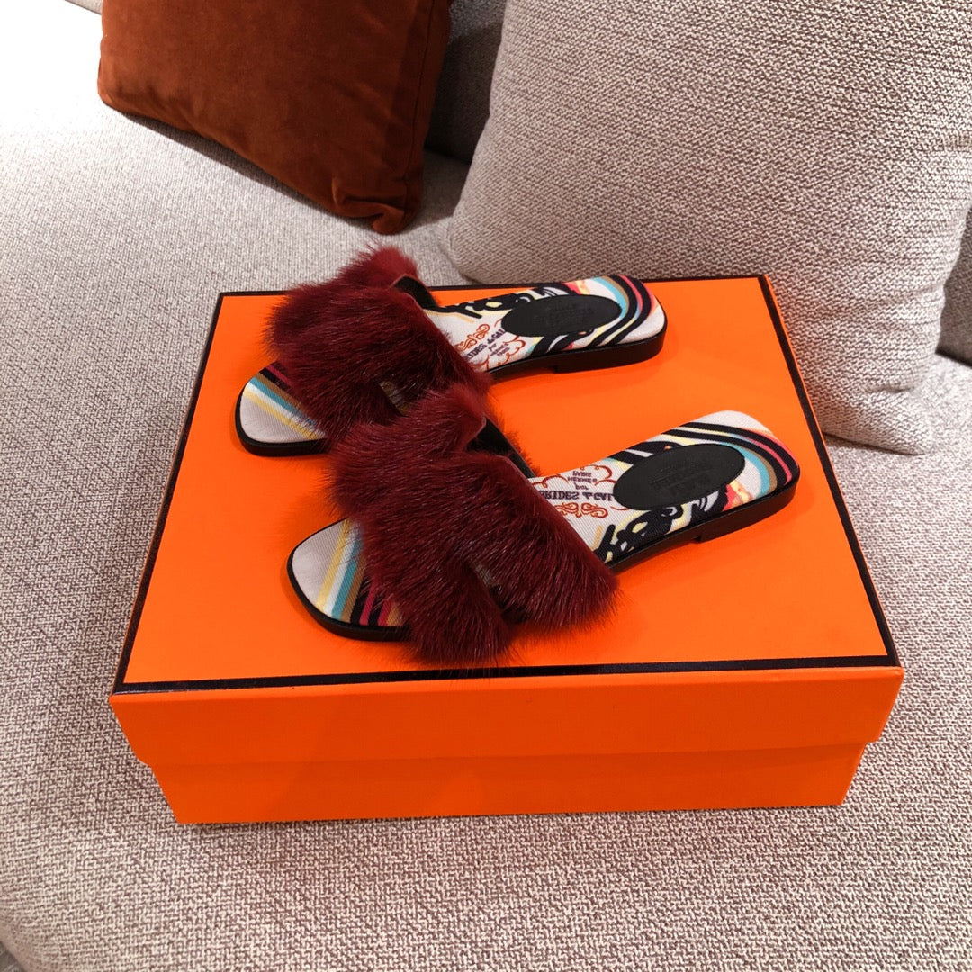 Luxury Shoes - GLAMIS - 588
