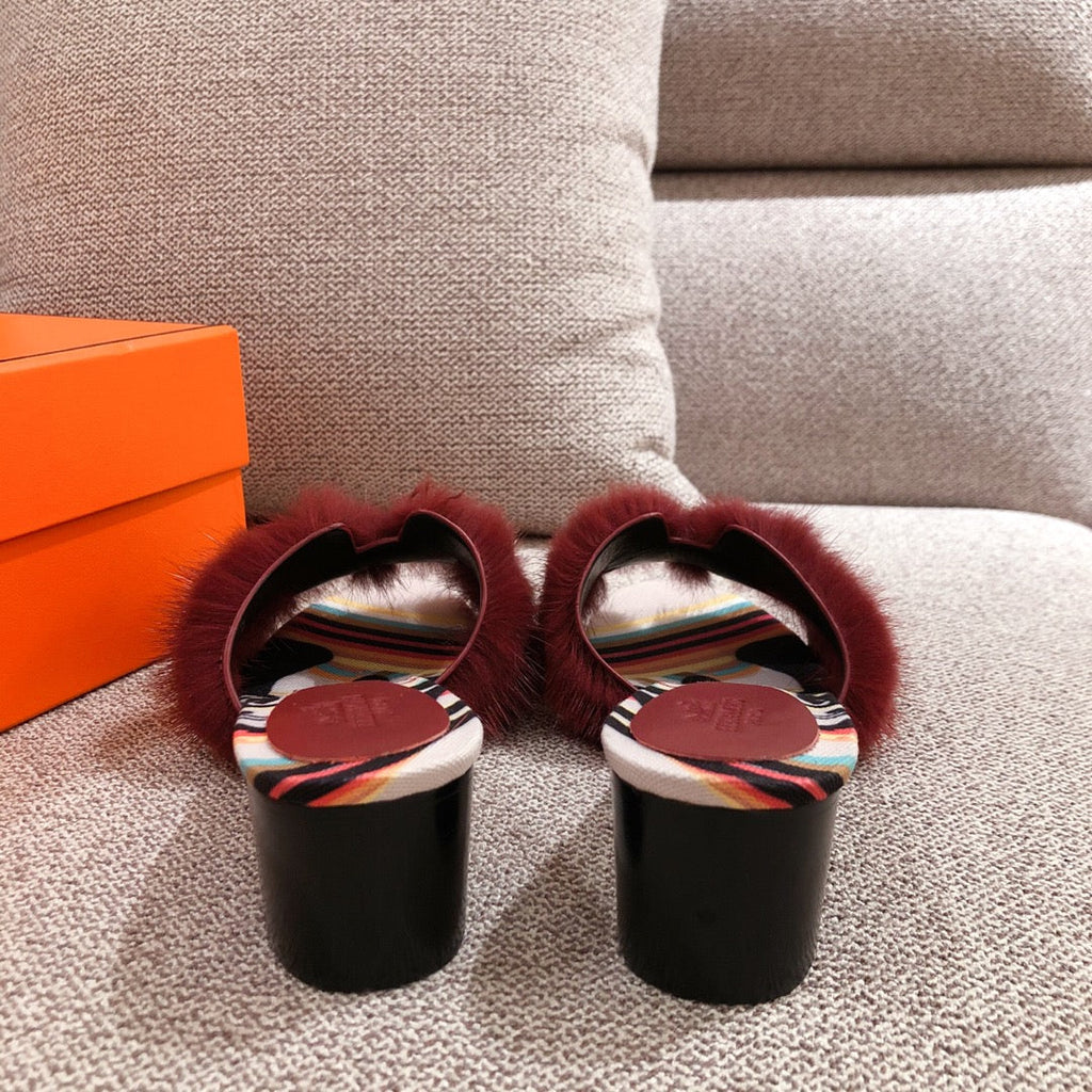Luxury Shoes - GLAMIS - 588