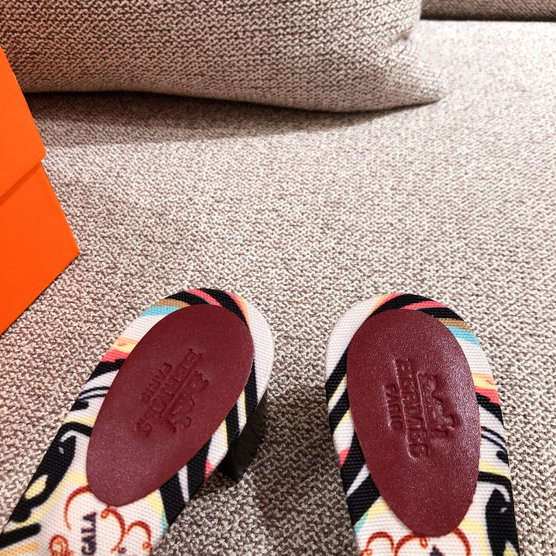 Luxury Shoes - GLAMIS - 588