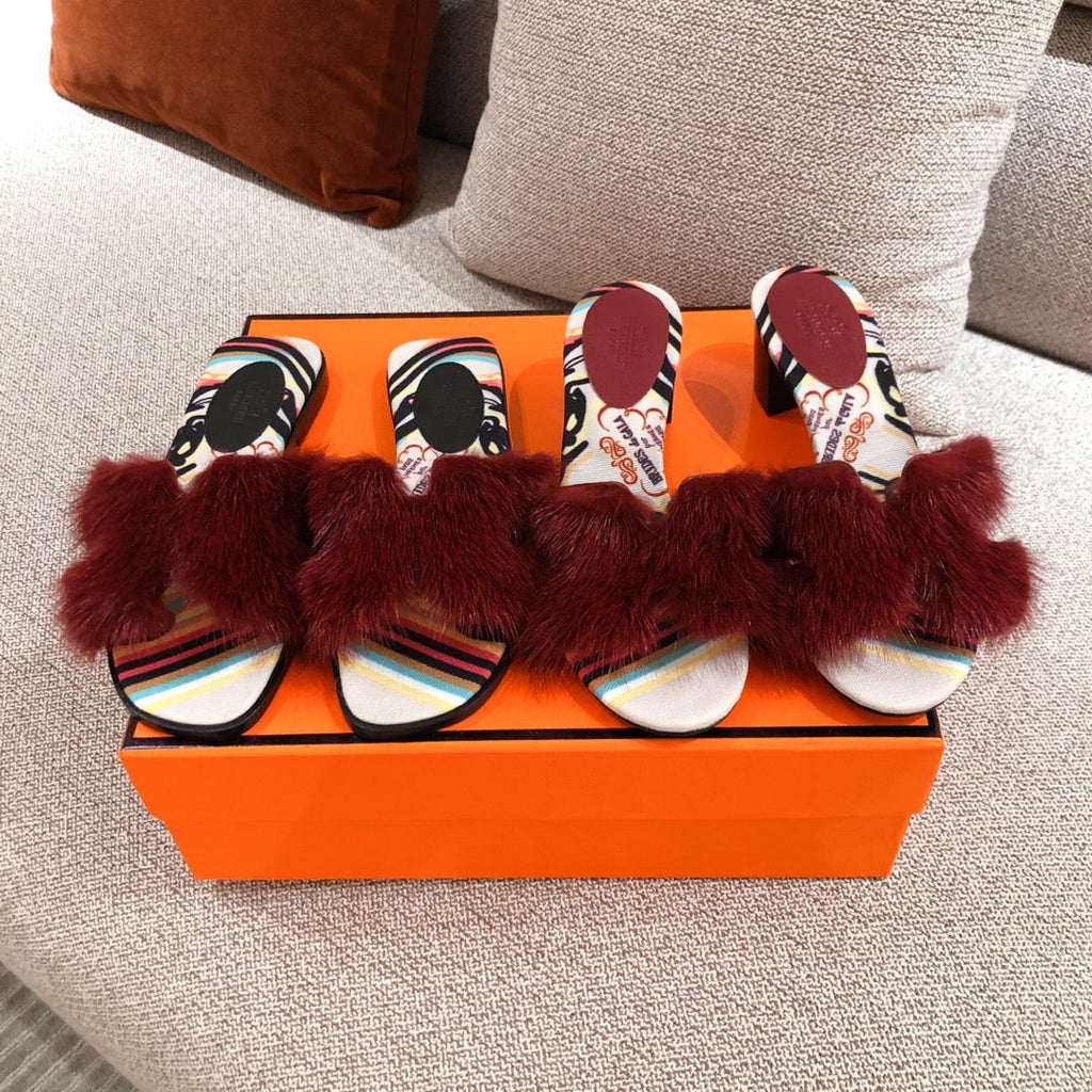 Luxury Shoes - GLAMIS - 588