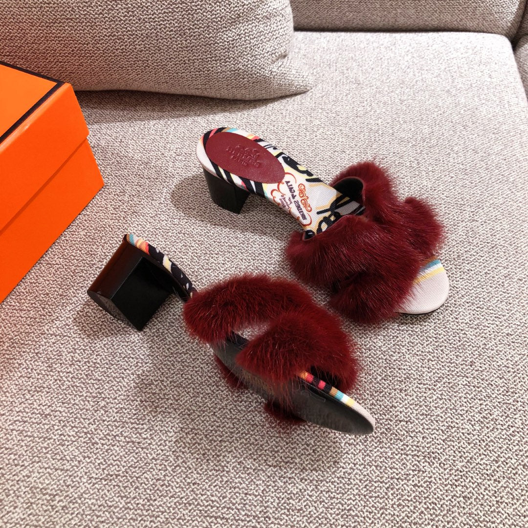 Luxury Shoes - GLAMIS - 588