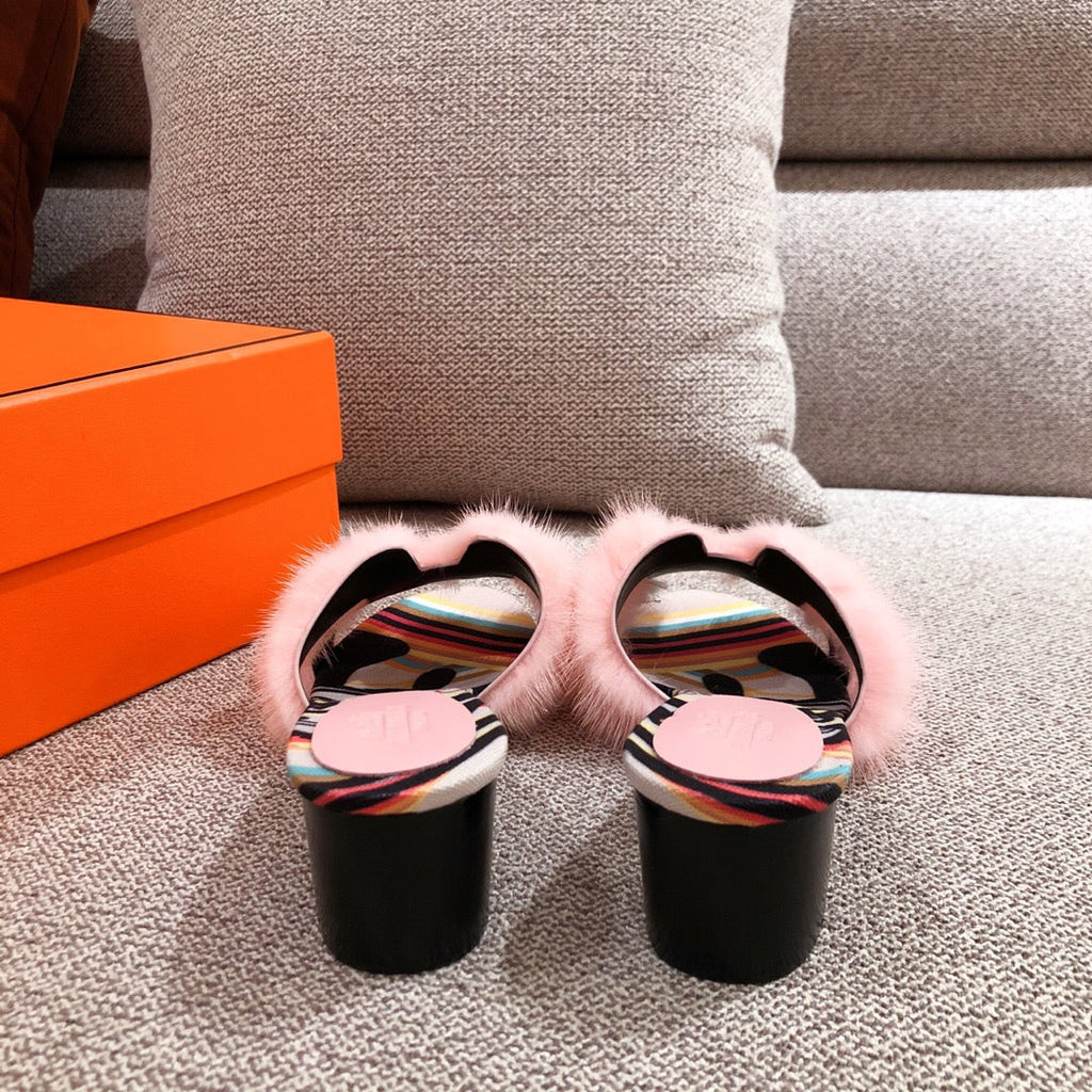 Luxury Shoes - GLAMIS - 589