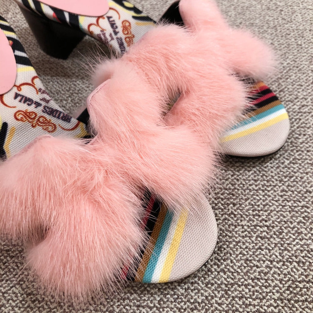Luxury Shoes - GLAMIS - 589