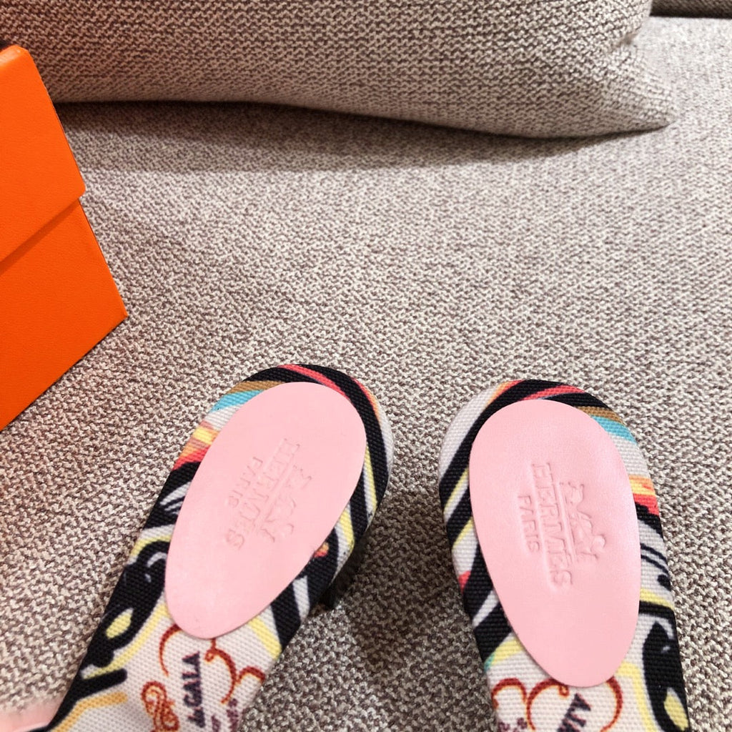 Luxury Shoes - GLAMIS - 589