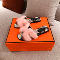Luxury Shoes - GLAMIS - 589