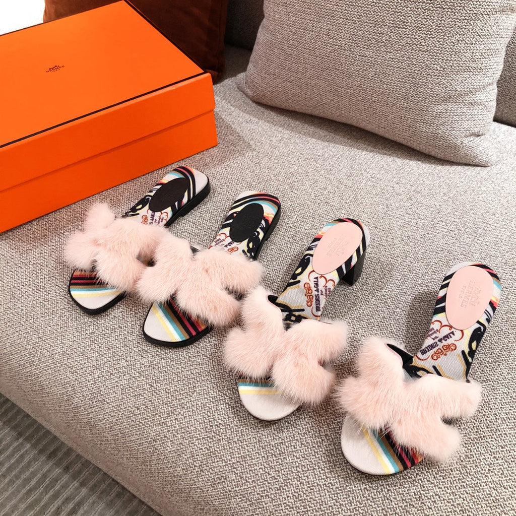 Luxury Shoes - GLAMIS - 591