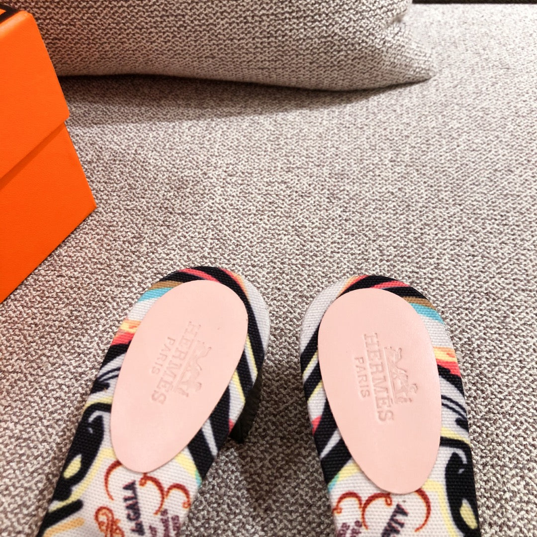 Luxury Shoes - GLAMIS - 591