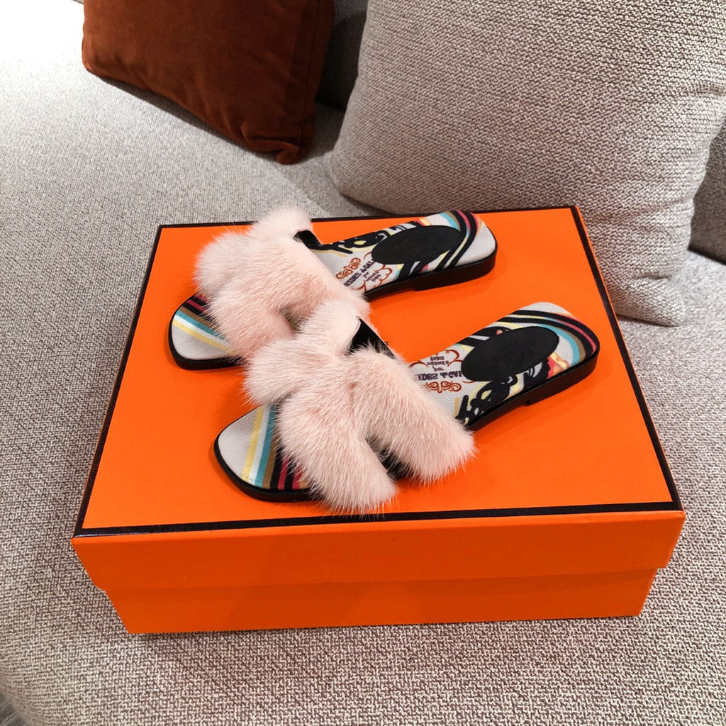 Luxury Shoes - GLAMIS - 591