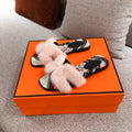Luxury Shoes - GLAMIS - 591
