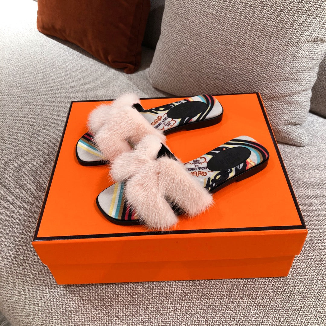 Luxury Shoes - GLAMIS - 591