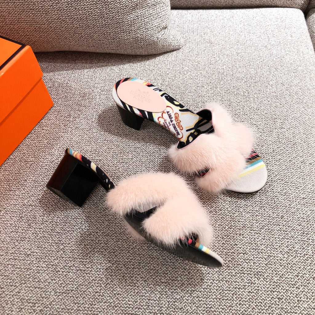 Luxury Shoes - GLAMIS - 591