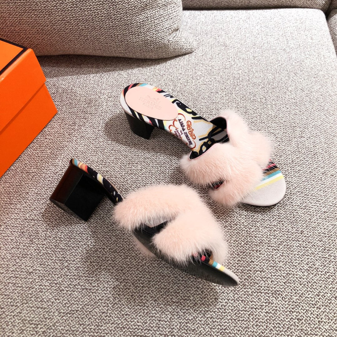 Luxury Shoes - GLAMIS - 591