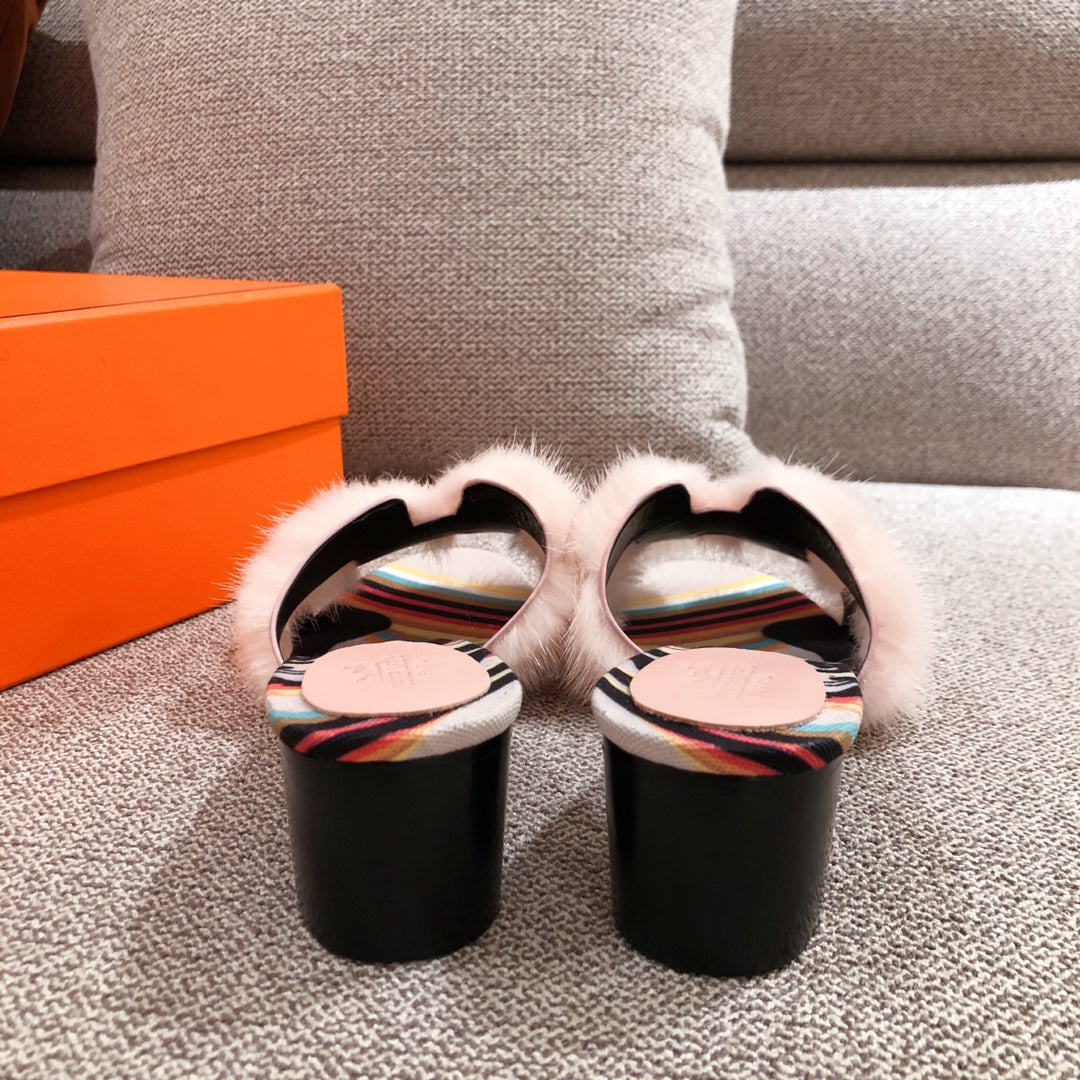 Luxury Shoes - GLAMIS - 591