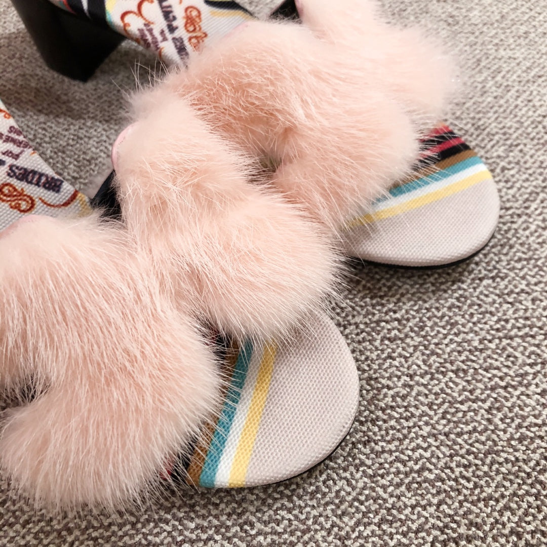 Luxury Shoes - GLAMIS - 591