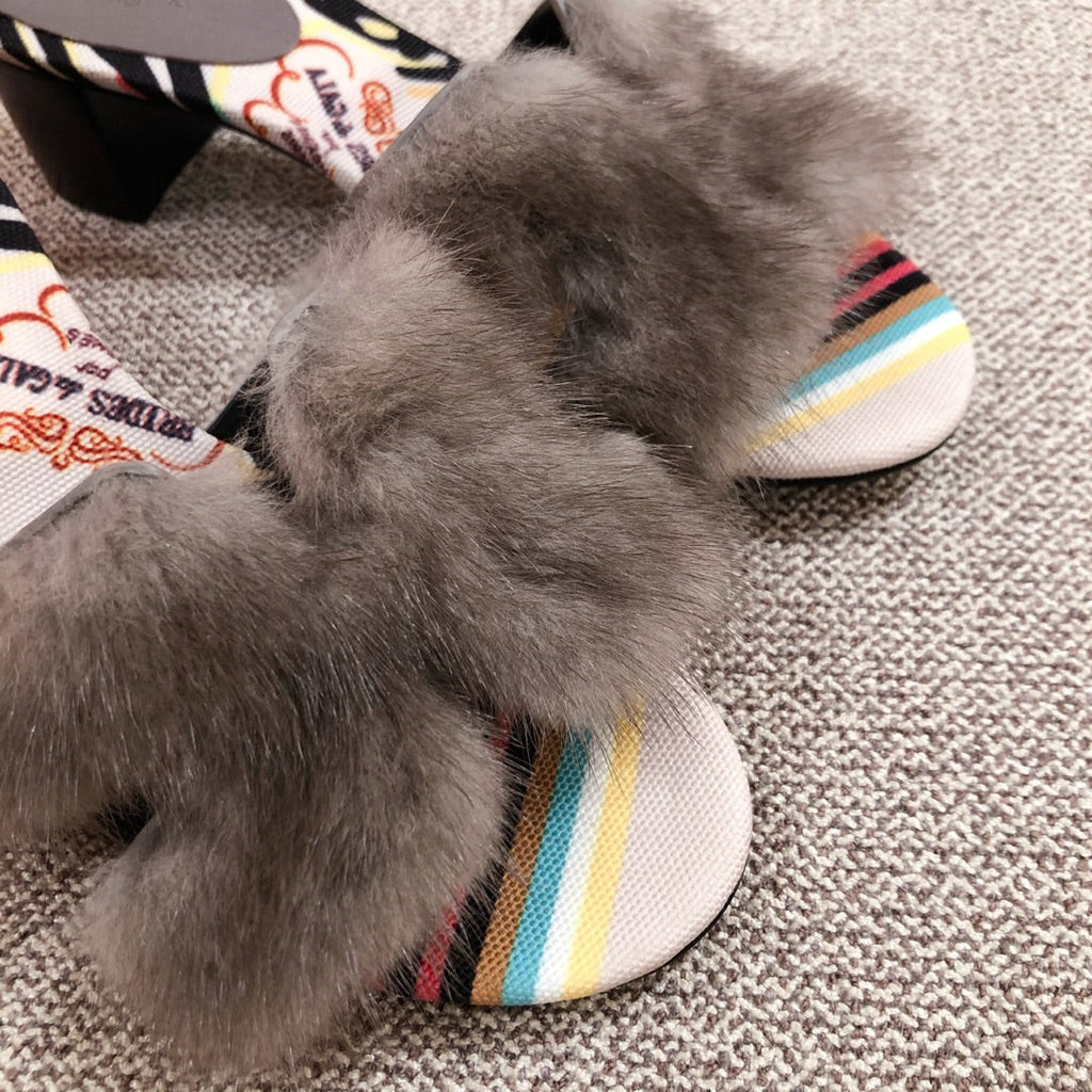 Luxury Shoes - GLAMIS - 590